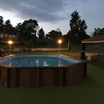 别墅 Sainte Barbe *