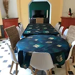 Sainte Barbe 别墅 *