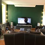 别墅 Sainte Barbe *