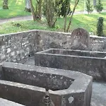 Sainte Barbe 别墅 米尔库尔