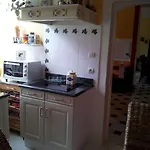 别墅 Sainte Barbe 米尔库尔