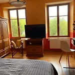 Sainte Barbe 米尔库尔