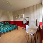 Sainte Barbe 米尔库尔
