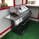 别墅 Sainte Barbe *