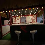 Sainte Barbe 米尔库尔