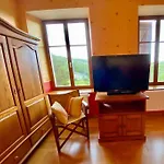 Sainte Barbe 别墅 米尔库尔