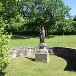 别墅 Sainte Barbe 米尔库尔