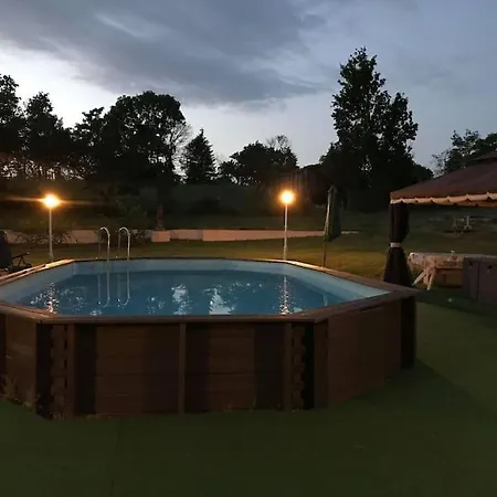 Villa Maison Hotes Sainte Barbe *