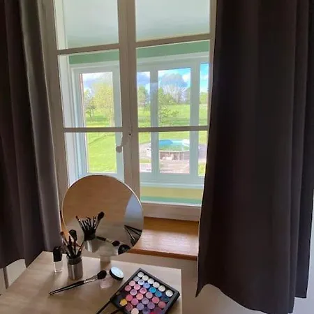 Maison Hotes Sainte Barbe Вилла *