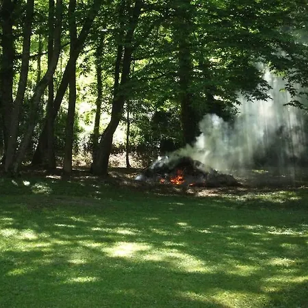 Maison Hotes Sainte Barbe *