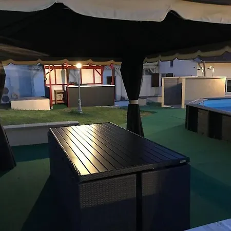 Maison Hotes Sainte Barbe * Mirecourt