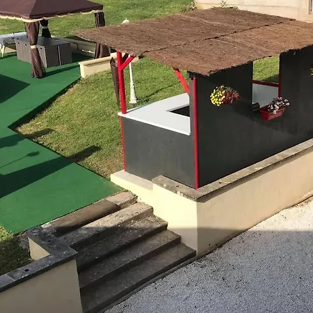 Maison Hôtes Sainte Barbe