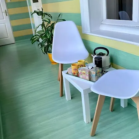 Вилла Maison Hotes Sainte Barbe Mirecourt