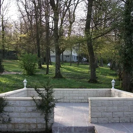 Maison Hotes Sainte Barbe *