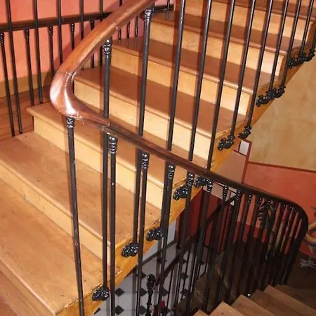 Maison Hotes Sainte Barbe * Mirecourt