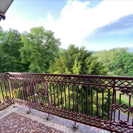 Maison Hotes Sainte Barbe