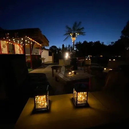 Maison Hotes Sainte Barbe * Mirecourt