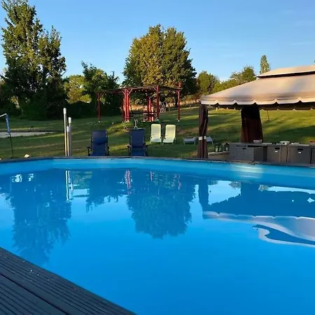Maison Hotes Sainte Barbe