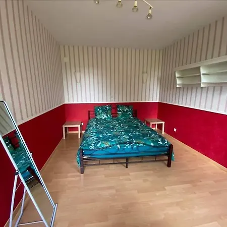 Maison Hotes Sainte Barbe