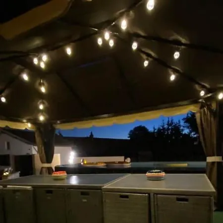 Maison Hotes Sainte Barbe Вилла