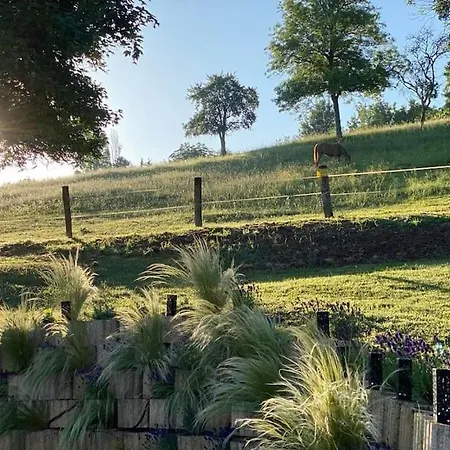 Maison Hotes Sainte Barbe *