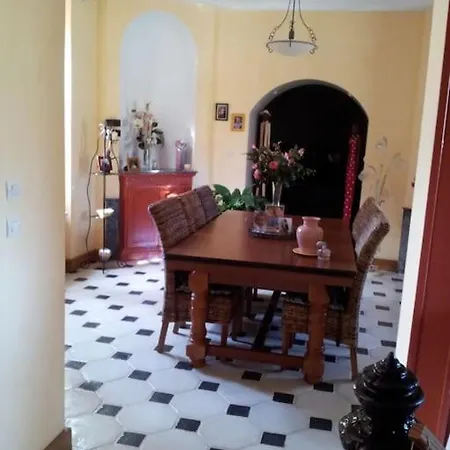Maison Hotes Sainte Barbe