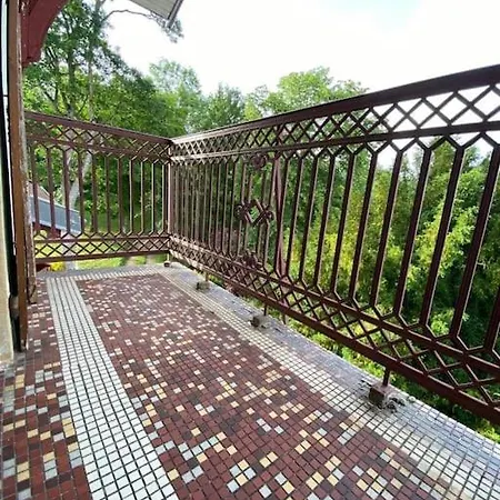 Villa Sainte Barbe
