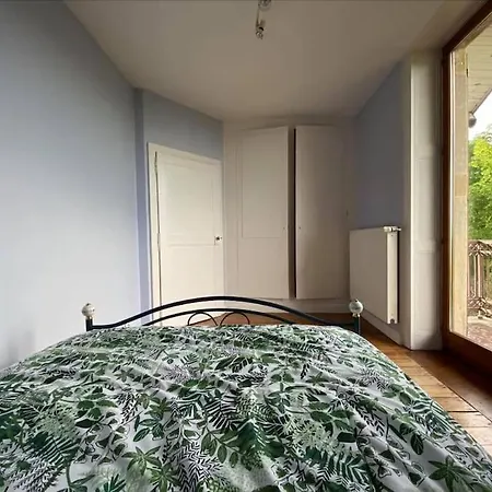 Maison Hôtes Sainte Barbe Villa *