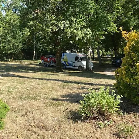 Maison Hotes Sainte Barbe Mirecourt