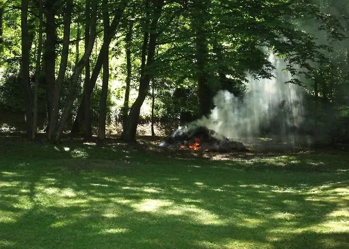 Maison Hotes Sainte Barbe *