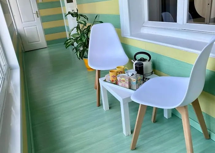 Вилла Maison Hotes Sainte Barbe Mirecourt