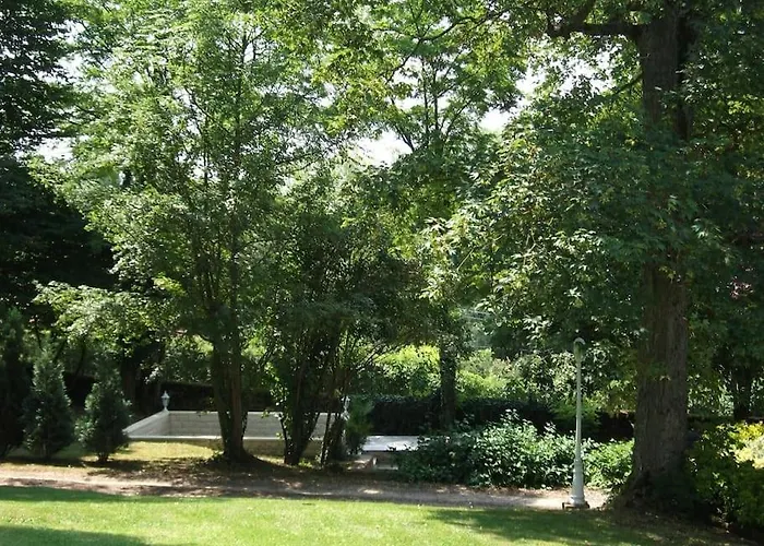 Maison Hotes Sainte Barbe Вилла