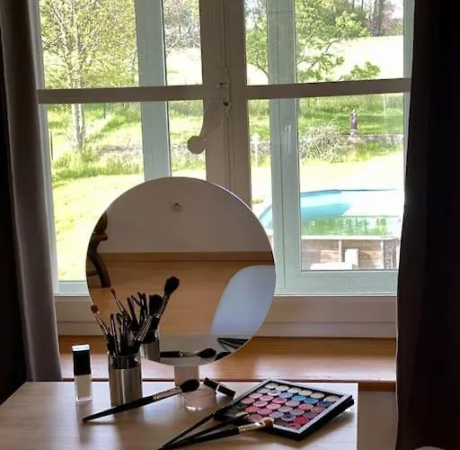 Villa Sainte Barbe *