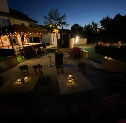 Sainte Barbe Mirecourt