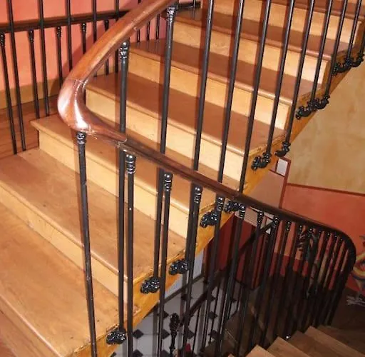 Maison Hotes Sainte Barbe * Mirecourt