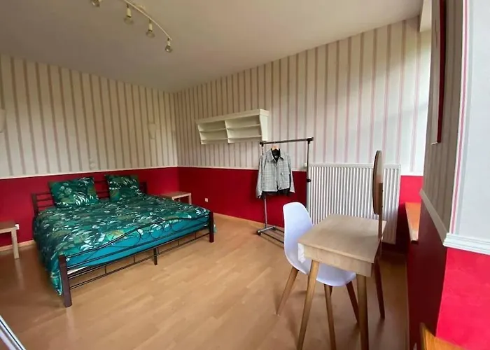 Sainte Barbe Mirecourt