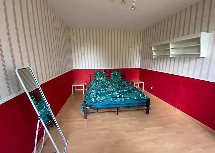 Maison Hotes Sainte Barbe