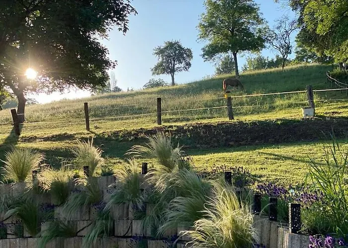 Maison Hotes Sainte Barbe *