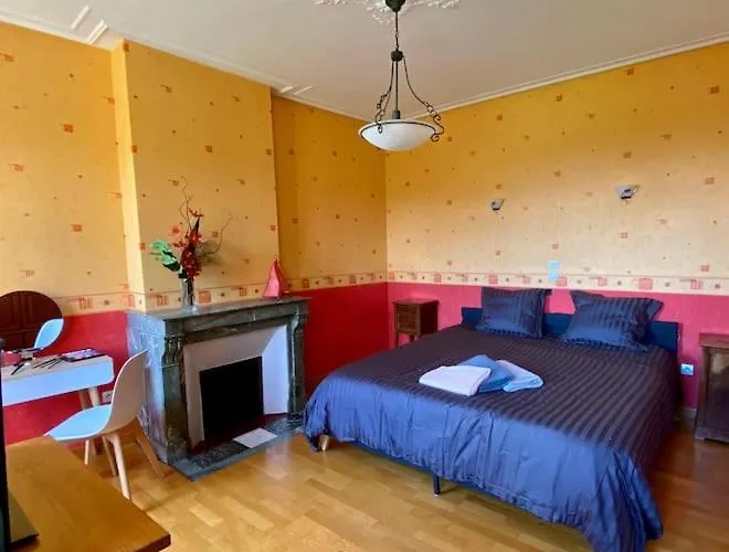 Sainte Barbe * Mirecourt